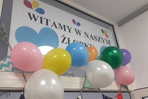 Rekrutacja ruszyła. Żłobki w Ełku czekają na maluchy