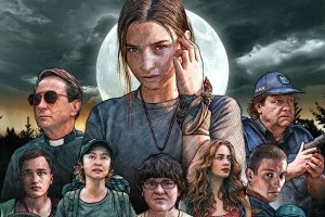 Pierwszy polski slasher jednak ma premierę! Gdzie?