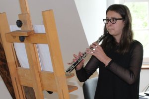 Uczennica z Różnowa wygrała międzynarodowy konkurs. W nagrodę wystąpi w Nowym Jorku