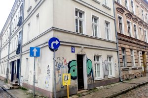 Czy niemiecki spadkobierca pozbawi mieszkańców olsztyńskiej kamienicy dachu nad głową? Śliska sprawa już dziś o godzinie 17.15