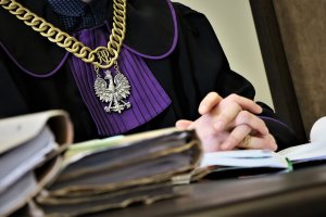 Sąd rozpatrzył sprawę prowadzoną wcześniej przez sędziego Juszczyszyna