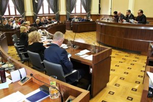 Sesja olsztyńskiej Rady Miasta on-line? 