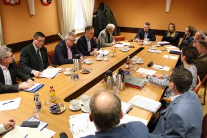 Ciągle brak porozumienia w sprawie Tramwajów Elbląskich. Do akcji wkroczyła Rada Dialogu Społecznego