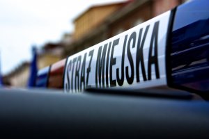 Mieszkańcy zdecydują, czy chcą w Olecku straży miejskiej