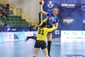 PGNiG Superliga kobiet. Start Elbląg o krok od sprawienia niespodzianki
