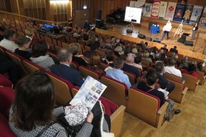 Zbliża się Wenta Dobroczynna Akcji Katolickiej. Do wylicytowania m.in. lot samolotem nad Warmią