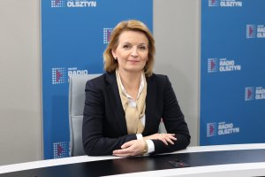 „W Polsce od 30 lat trwa zima demograficzna”. Oglądaj rozmowę z wiceminister rodziny, pracy i polityki społecznej