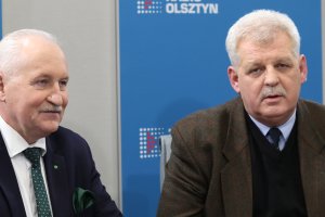 Marszałek Brzezin: To ostatnia szansa, aby Urania zafunkcjonowała. Radny Kierozalski: Ciężko być przeciw rzeczom oczywistym