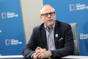 Jacek Protas: Jestem propaństwowcem i nie cieszę się, jeżeli państwo nie działa