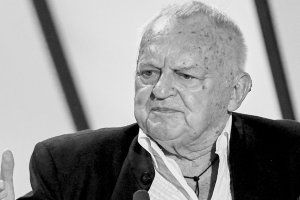 Nie żyje Jerzy Gruza. Aktor, reżyser i scenarzysta miał 87 lat. 