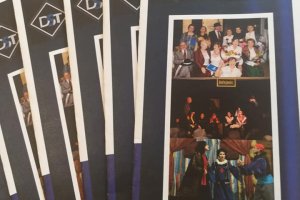 I Dywickie Spotkania Teatralne