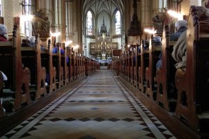 Biskupi odwołują dyspensę. Od najbliższej niedzieli nowe zasady