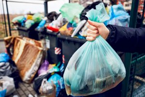 W jednej z gmin niedaleko Szczytna wzrosną opłaty za odpady