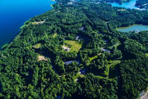 Zostań w domu i wyjdź na wirtualny spacer do Twierdzy Boyen i elbląskiego muzeum