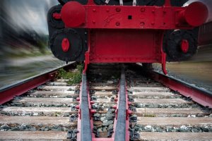 150 lat temu do Olsztyna wjechał pierwszy pociąg. Kolej cały czas się rozwija