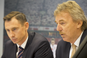 Ponad 116 mln złotych dla polskich klubów piłkarskich. PZPN ogłosił pakiet pomocowy