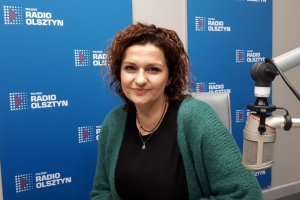 Sylwia Grużewska: Ikona jest oknem do nieba