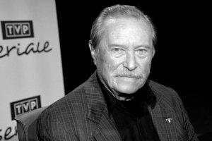 Nie żyje aktor Emil Karewicz