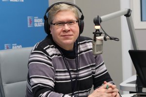 Minimalny dochód gwarantowany, wysokość płacy i podatek medialny. Posłuchaj audycji My, Wy, Oni