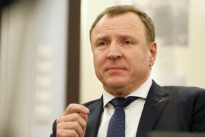 Komitet polityczny PiS zatwierdził listy do PE. Jacek Kurski 