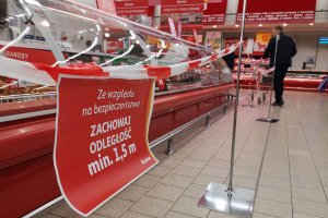 W Wigilię sklepy otwarte krócej