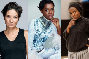 Nowy film Agnieszki Smoczyńskiej z aktorką z 