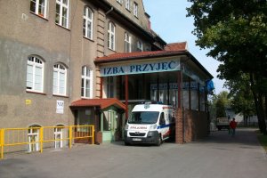 Szpital w Piszu wznowił pracę. Wcześniej personel objęty był kwarantanną