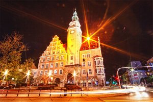 Olsztyn dołącza do globalnej akcji Godzina dla Ziemi WWF