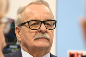 Leonard Krasulski: Nie jesteśmy wdzięczni Unii Europejskiej, tylko sami finansujemy budowę kanału przez Mierzeję Wiślaną