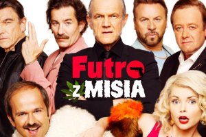 WĘŻE 2020. „Futro z misia