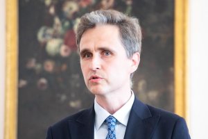 Poznaliśmy dyrektora Instytutu Północnego w Olsztynie. Nominację wręczył minister kultury