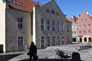 Wojewódzka Biblioteka Publiczna w Olsztynie rozpoczyna obchody 70-lecia działalności