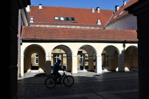 Wystawa i prelekcje o tematyce regionalnej. Olsztyn obchodzi Dzień Mazurski