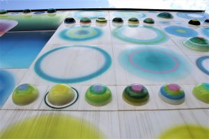 Prace wybitnych twórców na Biennale Sztuki w Olsztynie