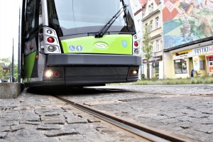 Olsztyn stara się o rządowe pieniądze na tramwaje i żłobek. Czy uda się pozyskać fundusze?