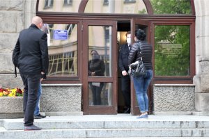 Urząd Stanu Cywilnego w Olsztynie zmienił zasady obsługi interesantów