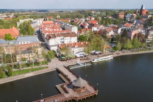 Na Mazurach powstał pierwszy w Polsce folder w języku migowym