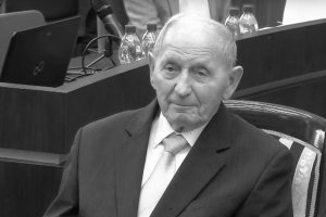 Zmarł jeden z pionierów sportu na Warmii i Mazurach. Jan Kochanowicz przez całe życie pracował z młodzieżą