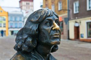 Radni PiS bronią Mikołaja Kopernika. „Dla Olsztyna jego dziedzictwo jest wciąż żywe”