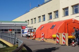 Koronawirus. Jak wygląda sytuacja w powiecie elbląskim?