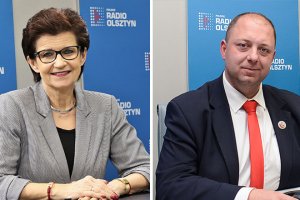 W. Kossakowski: cieszę się, że doszło do porozumienia ws. wyborów, A. Wasilewska: to absolutna fikcja