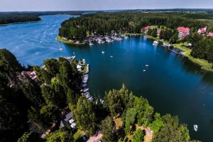 Centralny Ośrodek Sportu w Giżycku wznawia działalność