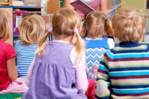 W Elblągu działa lokalny rzecznik praw dziecka