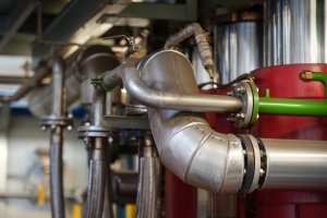 Ostróda inwestuje w energię. Kolejne kilometry sieci ciepłowniczej