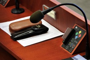 Ministerialna dotacja do zwrotu. Zmiany w budżecie sejmiku województwa