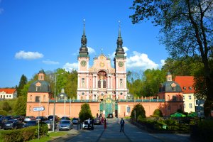 Szlak Świętej Warmii wśród pięknych zakątków kraju. Region przygotował letnią propozycję dla milionów Polaków