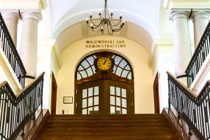 Czy Rada Miejska w Biskupcu złamała prawo? Skargą prokuratury zajmie się Wojewódzki Sąd Administracyjny w Olsztynie