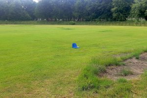 W miejscu zaniedbanego stadionu Warmii ma powstać centrum piłki nożnej