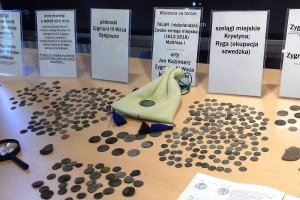 Ministerstwo dało pieniądze na konserwację cennego znaleziska