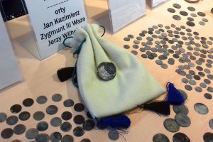 Skarb z Ełku doczeka się monografii